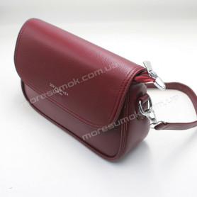 Сумки крос-боді 853 red