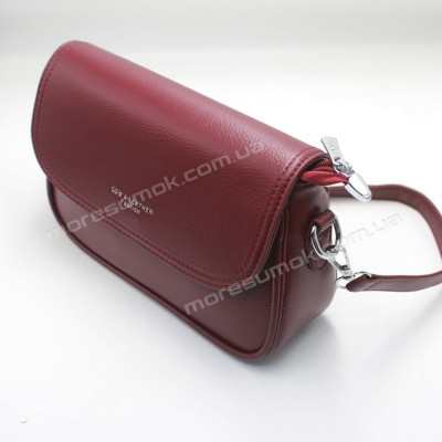 Сумки крос-боді 853 red