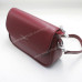 Сумки крос-боді 853 red
