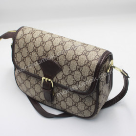 Сумки крос-боді 2989 gd beige
