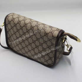 Сумки крос-боді 2989 gd beige