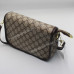 Сумки крос-боді 2989 gd beige