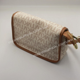 Сумки крос-боді 2989 mk beige Сумки крос-боді 2989 mk beige