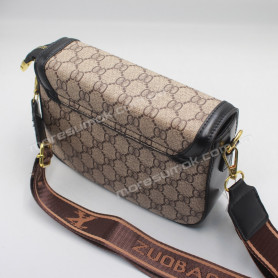 Сумки крос-боді 5016 black Сумки крос-боді 5016 black