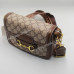 Сумки крос-боді 5016 brown