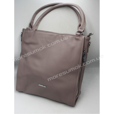 Сумки жіночі 883826 clove ash