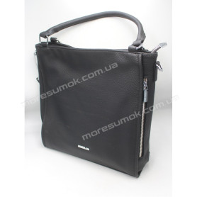 Сумки жіночі 883826 black