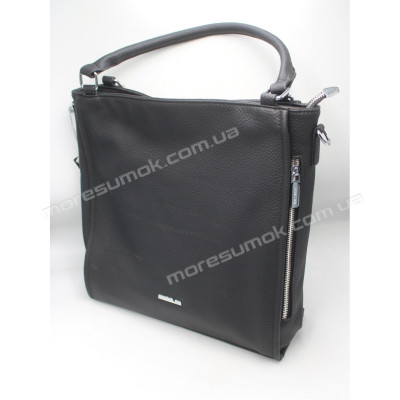 Сумки жіночі 883826 black