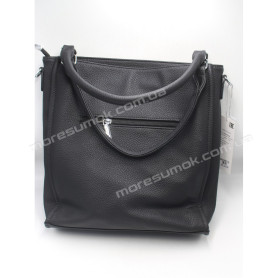 Сумки жіночі 883826 black