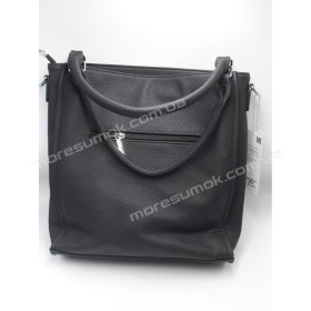 Сумки женские 883826 black