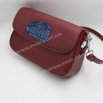 Сумки крос-боді 8876 red
