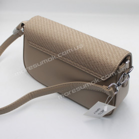 Сумки крос-боді 8876 gray