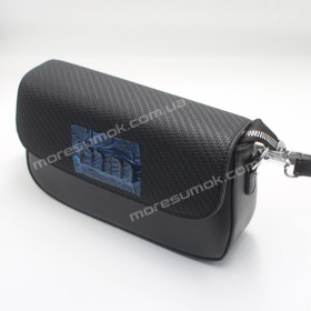 Сумки крос-боді 8876 black