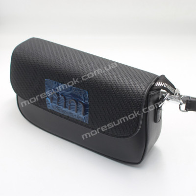 Сумки крос-боді 8876 black