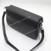 Сумки крос-боді 8876 black