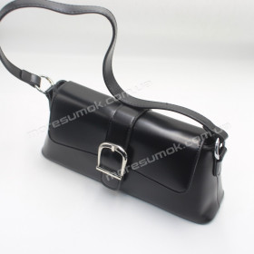 Сумки крос-боді 2508 black