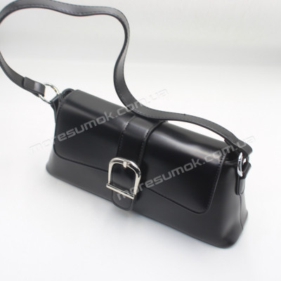 Сумки крос-боді 2508 black