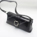 Сумки крос-боді 2508 black Сумки крос-боді 2508 black