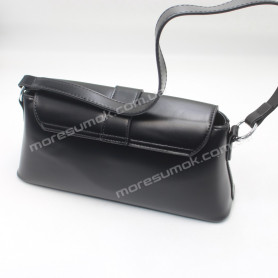 Сумки крос-боді 2508 black