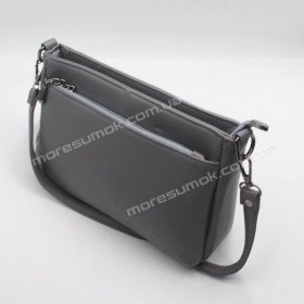Сумки кросс-боди 106 light gray
