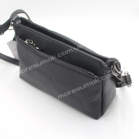 Сумки кросс-боди 106 black