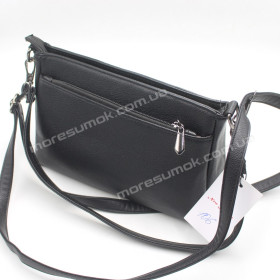 Сумки кросс-боди 106 black