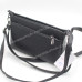 Сумки крос-боді 106 black