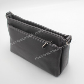 Сумки кросс-боди 106 dark gray