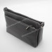 Сумки крос-боді 106 dark gray