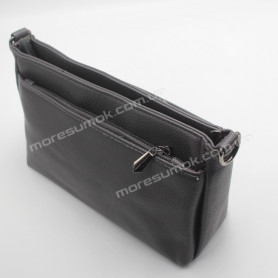 Сумки крос-боді 106 dark gray Сумки крос-боді 106 dark gray