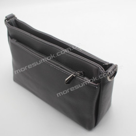Сумки кросс-боди 106 dark gray