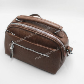 Сумки крос-боді 713-2 coffee Сумки крос-боді 713-2 coffee
