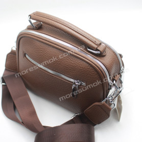 Сумки крос-боді 713-2 coffee Сумки крос-боді 713-2 coffee