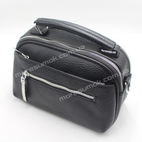 Сумки крос-боді 713-2 black