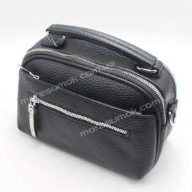Сумки кросс-боди 713-2 black