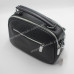 Сумки крос-боді 713-2 black