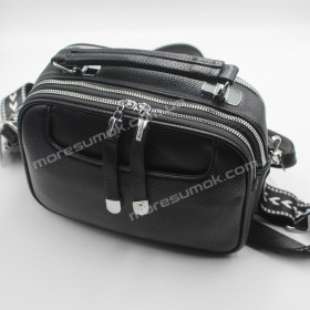 Сумки кросс-боди 6856 black