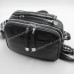 Сумки крос-боді 6856 black