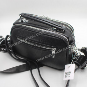 Сумки кросс-боди 6856 black