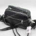 Сумки крос-боді 6856 black