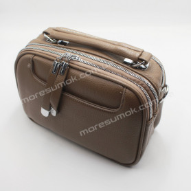 Сумки крос-боді 6856 khaki