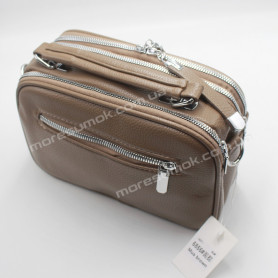 Сумки крос-боді 6856 khaki