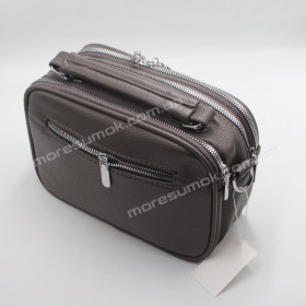Сумки кросс-боди 6856 gray