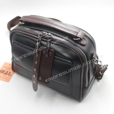 Сумки крос-боді 8822 black