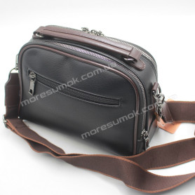 Сумки кросс-боди 8822 black Сумки кросс-боди 8822 black