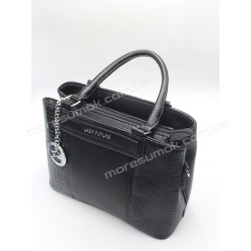 Сумки жіночі 69221-8 black