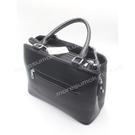 Сумки жіночі 69221-8 black
