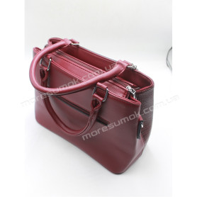 Сумки женские 69221-8 red Сумки женские 69221-8 red