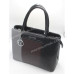 Сумки жіночі 6209 black-coffee-gray