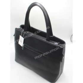 Сумки женские 6209 black-coffee-gray